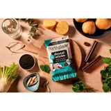 Forthglade Natural Plant Based Dental Sticks   5 per pack