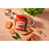 Forthglade Natural Soft Bites Turkey Dog Treats   90g