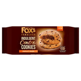 Fox&amp;rsquo;s Biscuits Fabulous Indulgent Centre Chocolate Orange Cookies 160g