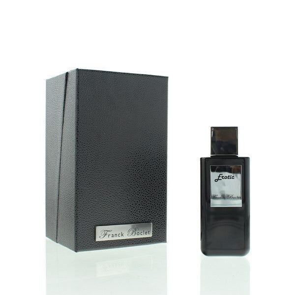 Franck Boclet Erotic Extrait De Parfum 100ml