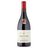 Francois Martenot Burgundy Mercurey   75cl
