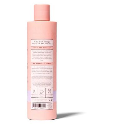 Frank Body Everyday in shower moisturiser 300ml