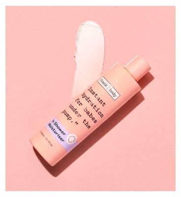 Frank Body Everyday in shower moisturiser 300ml
