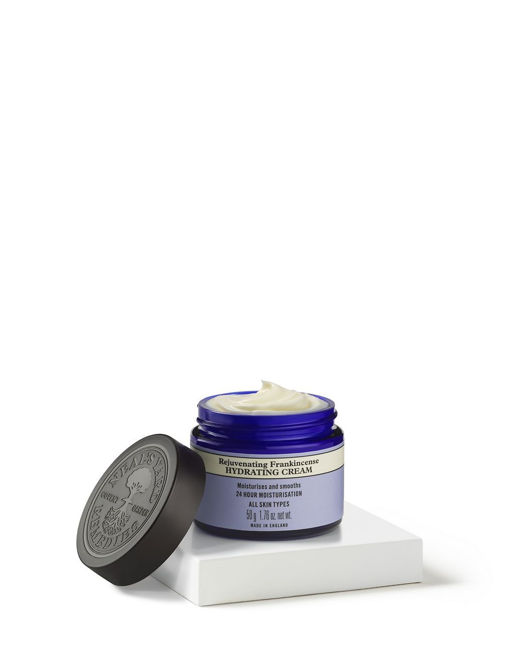 Frankincense Hydrating Cream 50g