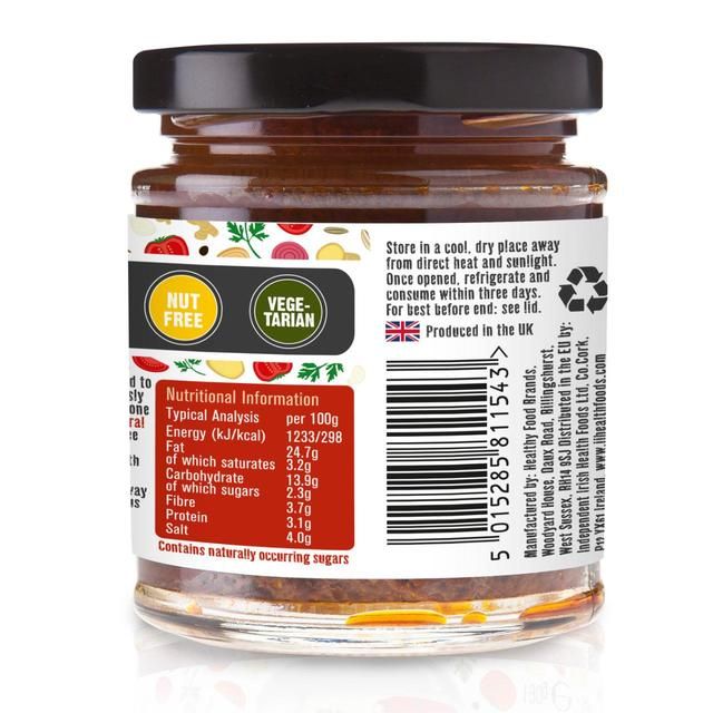 Free &amp;amp; Easy Madras Curry Paste   190g