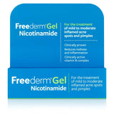Freederm Gel 10g