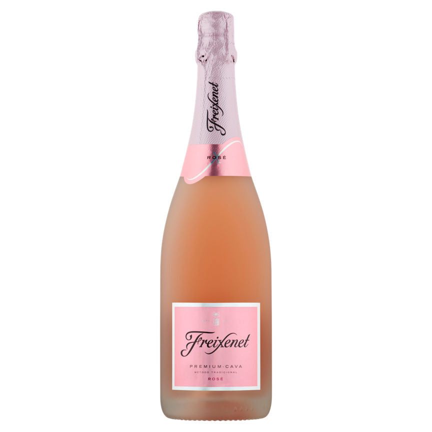 Freixenet Cava Ros&amp;eacute;