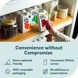 Freja Vegan Broth   500ml