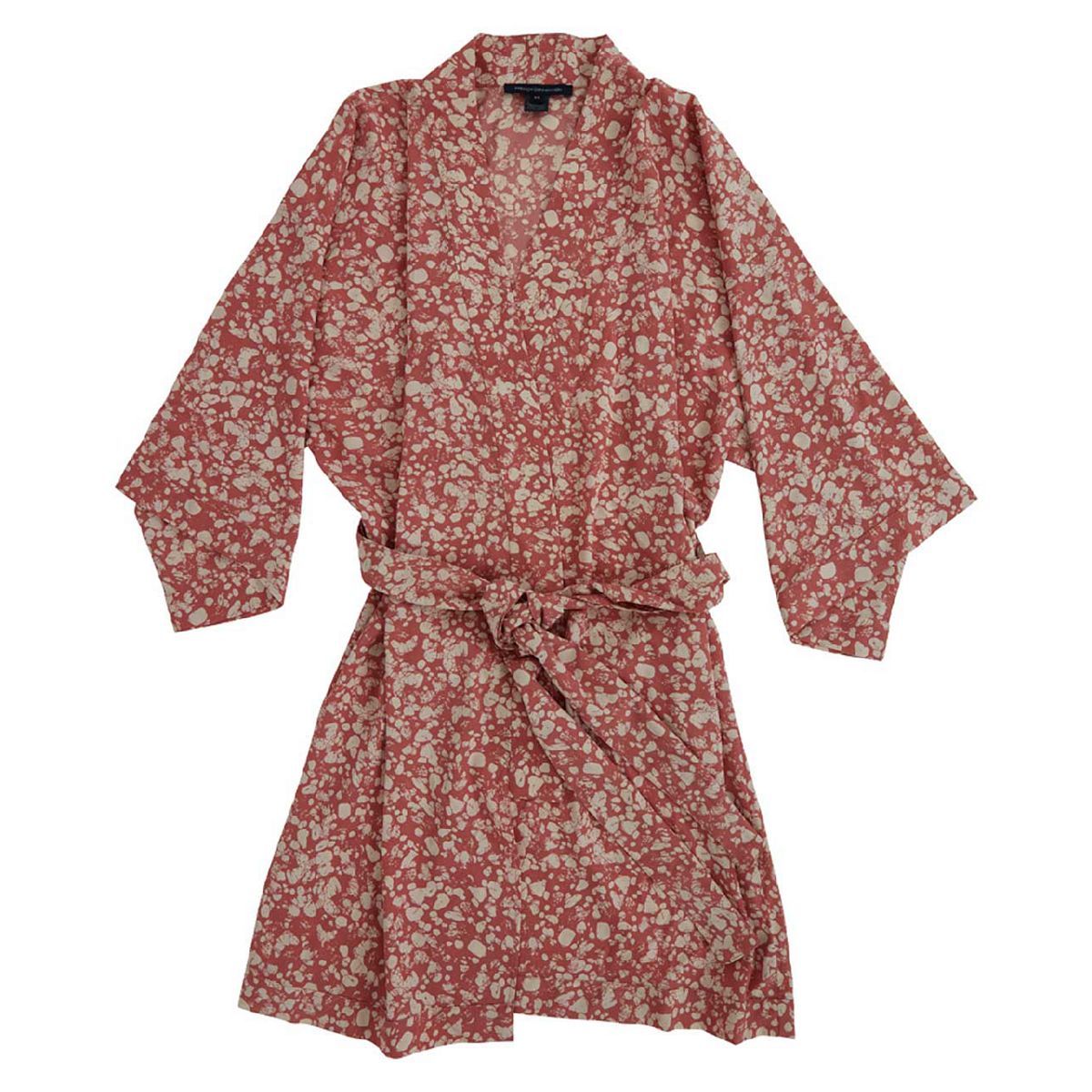 French Connection Lifestyle  Kimono Gown