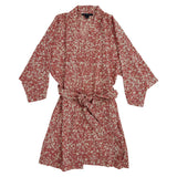 French Connection Lifestyle  Kimono Gown