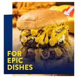 French's American Classic Mustard   226g