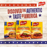 French's Nashville Chicken with Fries Seasoning Recipe Kit   105g