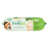 Freshpet Select Chicken Recipe with Potato &amp;amp; Spinach Dog Food 680g