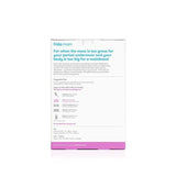 Frida Mom Disposable Postpartum Boyshort Underwear (8pk)   8 per pack