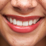 Frilliance Moisturizing Lip Gloss in Cherry Glaze 8ml