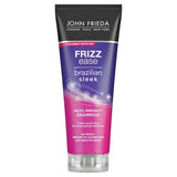 Frizz Ease Brazilian Sleek Frizz Immunity Shampoo 250Ml