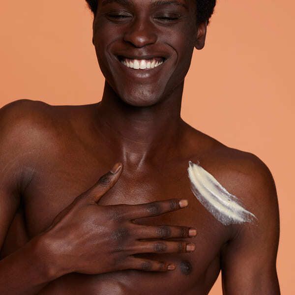 Fruit Works Body Scrub &amp;amp; Mask