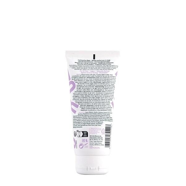 Fruit Works Clarifying Face Mask