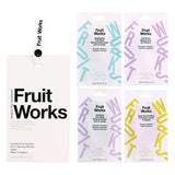 Fruit Works Head To Toe Treatment Gift Set