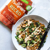 Full Green Riced Sweet Potato 200g