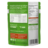 Full Green Riced Sweet Potato 200g