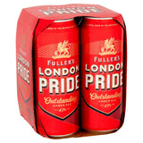 Fuller's London Pride Outstanding Amber Ale 4x