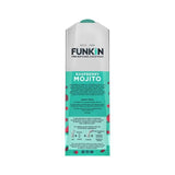 Funkin Raspberry Mojito Cocktail Mixer   1L