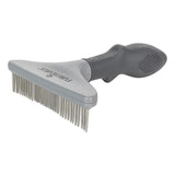 FURminator Dog and Cat Grooming Rake