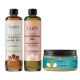 Fushi Mother &amp;amp; Baby Set 2*100ml, 200g