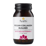 Fushi Vegan Collagen Builder 120 Caps