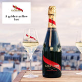 G.H. Mumm Cordon Rouge Champagne NV   75cl