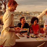 G.H. Mumm Rose Champagne Non-Vintage    75cl