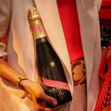G.H. Mumm Rose Champagne Non-Vintage    75cl