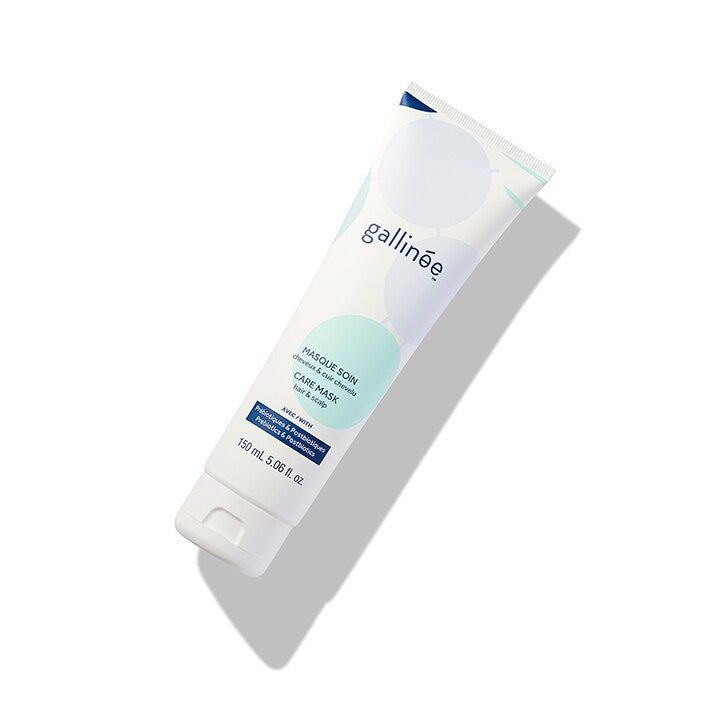 Gallin&amp;eacute;e Scalp and Hair Care Mask 150ml