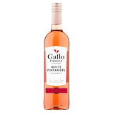 Gallo Family Vineyards White Zinfandel