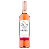 Gallo Family White Zinfandel Ros&amp;eacute; Wine 75cl