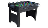 Gamesson 4ft Jupiter 4-in-1 Combo Games Table