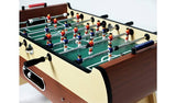 Gamesson Milano  4' 6&amp;quot; Football Table