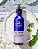 Garden Mint &amp;amp; Bergamot Hand Lotion 200ml