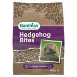 Gardman Wildlife Hedgehog Bites   650g
