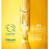 Garnier Brightening 4% Vitamin C Eye Cream 15Ml