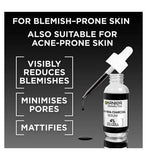 Garnier Mattifying and Smoothing Bundle