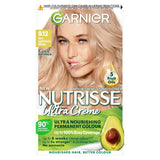 Garnier Nutrisse Ultra Cr&amp;egrave;me Permanent Hair Dye Very Light Pearly Blonde