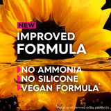 Garnier Olia 4.62 Dark Garnet Red Permanent Hair Dye