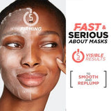 Garnier SkinActive Hyaluronic Acid Ampoule Sheet Mask Watermelon 15g