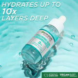 Garnier Skinactive Hyaluronic Aloe Super Serum 30Ml