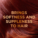 Garnier Ultimate Blends Argan Richness Shampoo   400ml