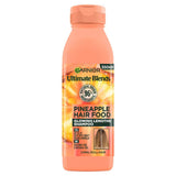 Garnier Ultimate Blends Glowing Lengths Pineapple &amp;amp; Amla Hair Food Shampoo for Long Dull Hair
