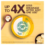 Garnier Ultimate Blends Hair Food Banana 3-in-1 Hair Mask Treatment   390ml