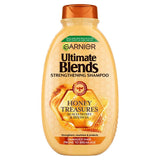 Garnier Ultimate Blends Strength Restorer Shampoo
